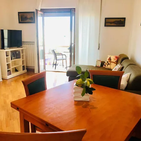 Ferienhaus Nova 77 Sorrent