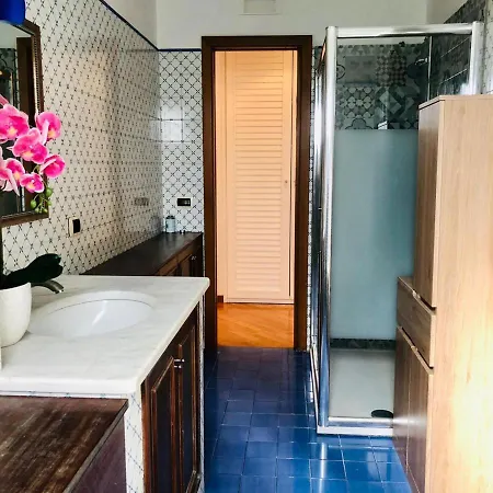 Nova 77 Ferienhaus